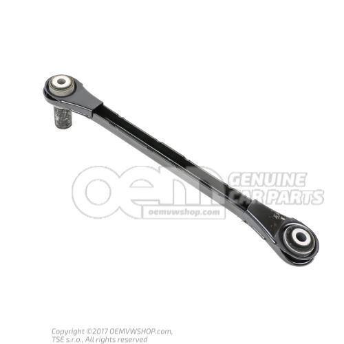 Track rod 4B0501530C