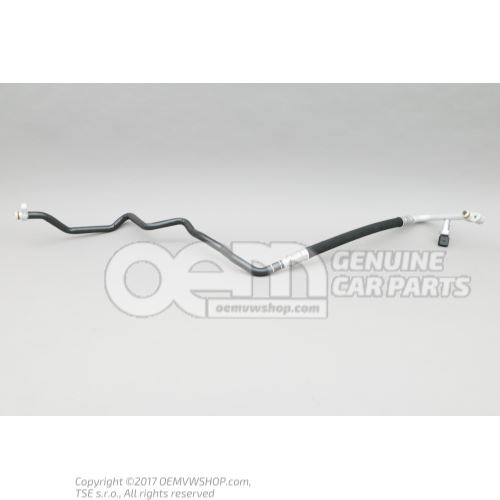 Refrigerant pipe 423260704B