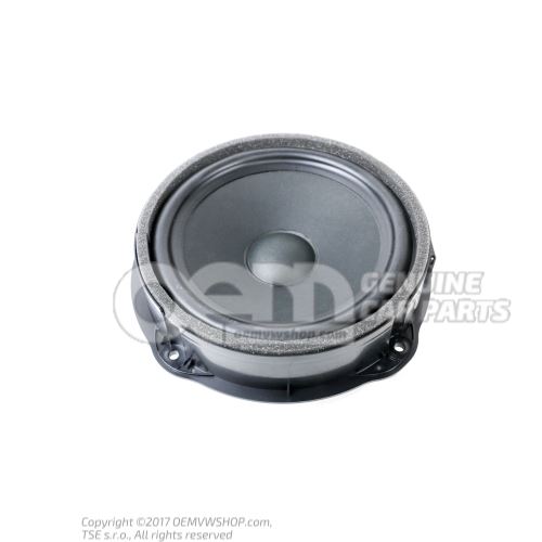 Bass loudspeaker 83A035415B