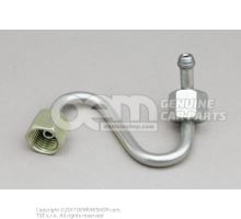 Pressure pipe 03L130301AR