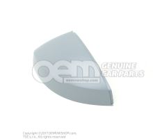 Mirror cap primed 8V0857527E GRU