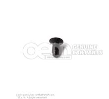 Countersunk multi-point socket head bolt N 90744803