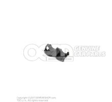 Corrugated pipe end piece N  90681901
