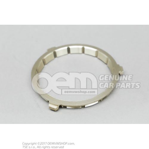 Synchronizer ring 0A5311277A