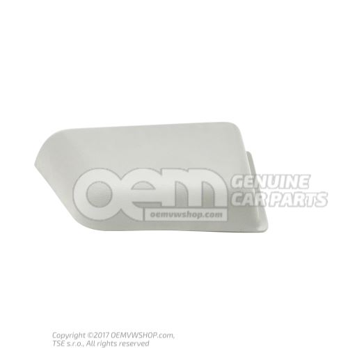 Caja portaobjetos classicgrey (gris) 7H0881577C 30T