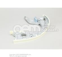 Chain tensioner 059109507D
