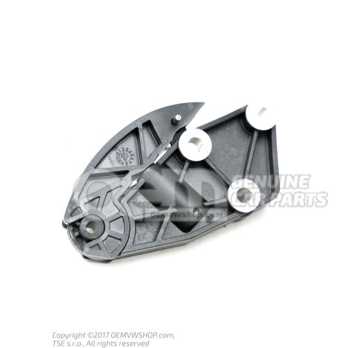 Chain tensioner 077115124A