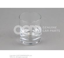 Drinking glass &#39;order qty.2&#39; 4E0088461A