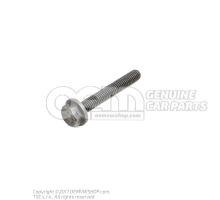 Hex collared bolt N  10655402