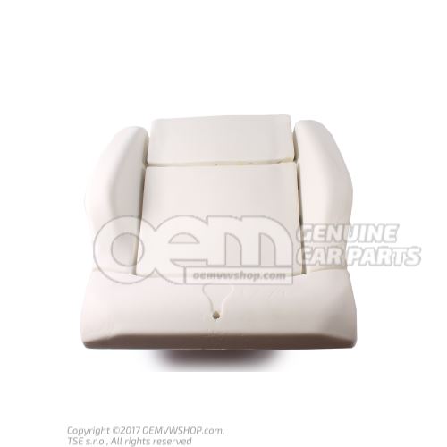 Seat padding 895881361B