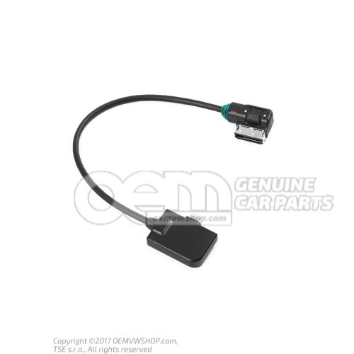 Cable de conexion Cinch 000051510E