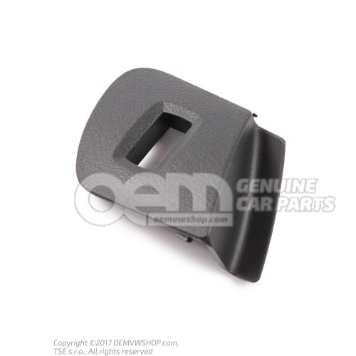 Trim for switch trim onyx 1U1867186C 47H