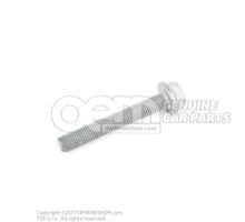 Hex collared bolt N 10428001