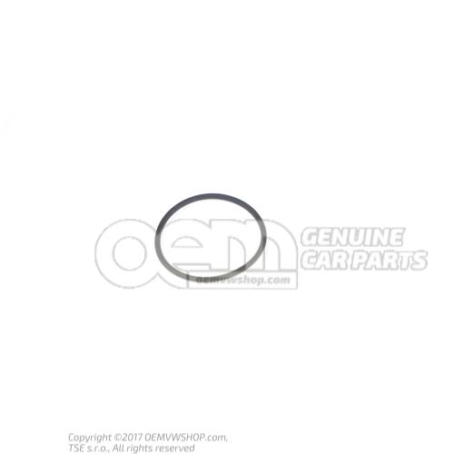 WHT001022A O-ring 28,3X1,78