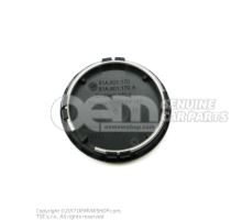 Hub cap 81A601170