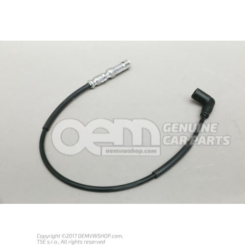 Cable d'allumage 06A905430AF