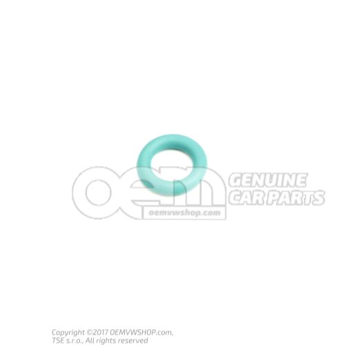 O-ring size 5,6X2N WHT002287C