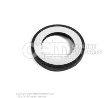 Radial shaft seal size 40X62X8 0BH409400E