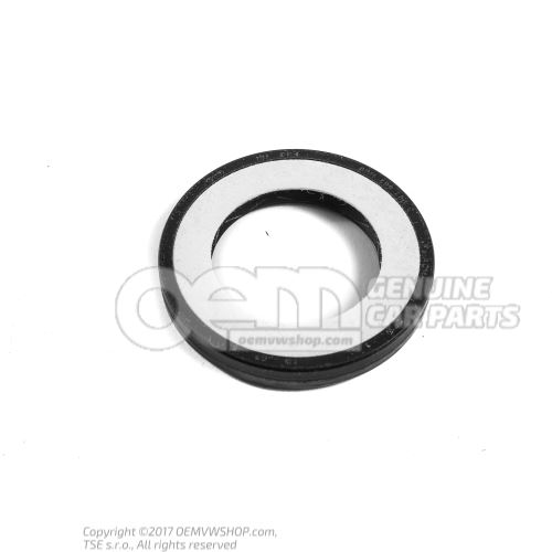 Radial shaft seal size 40X62X8 0BH409400E