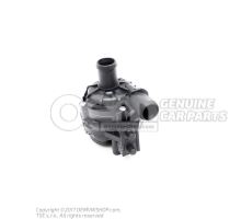 Coolant pump 2Q0965567A