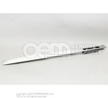 Moulure p. planche bord aluminium dayton brush 3G1853262AJNF5
