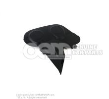 Toothed belt guard 03G109107C