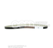 Toothed belt 04E109119C