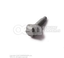 Shouldered bolt size M10X13,6X45 WHT001835