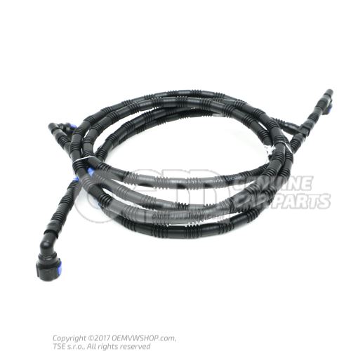 Hose 8V3955970P