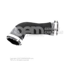 Tubo flexible de presion Audi Q5 8R 8R0145737L