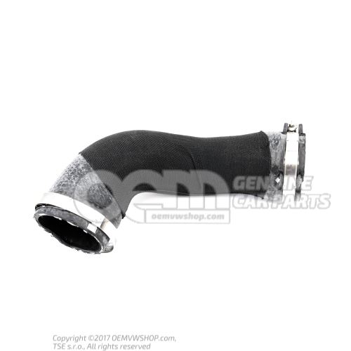 Pressure hose Audi Q5 8R 8R0145737L