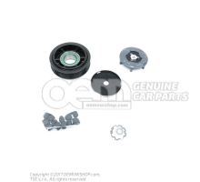 Pulley 1K0820812C