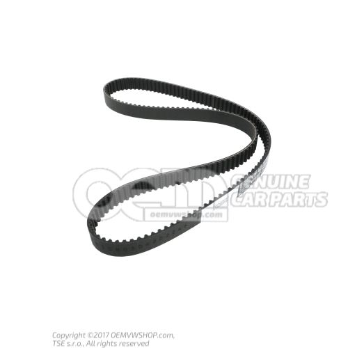 Toothed belt 04E109119F