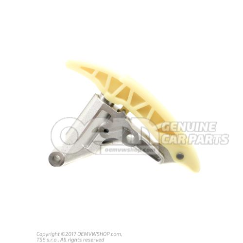 Chain tensioner 079109217J