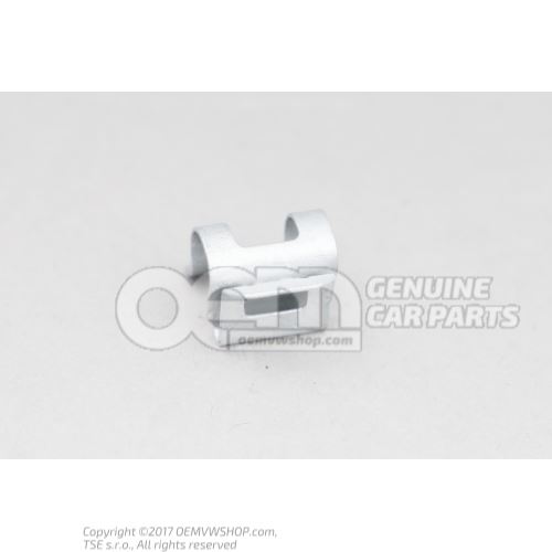 N  91009101 Cable fastener 8X12X0,5