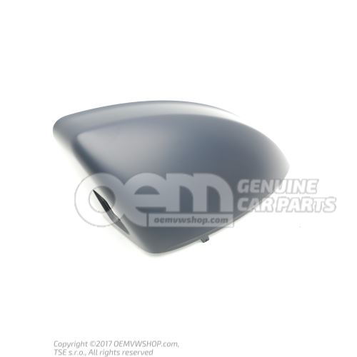 Mirror cap primed 8S0857528B GRU