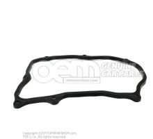 Seal cover mechatronic 0DD321371