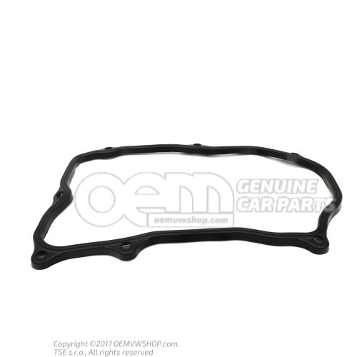 Seal cover mechatronic 0DD321371