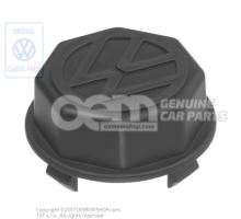 Center cap for sport wheel Beetle