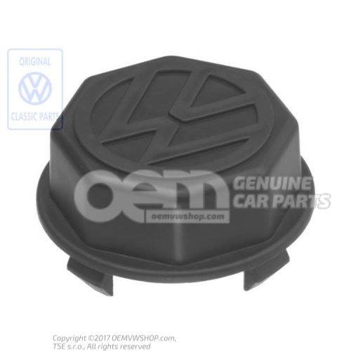 Center cap for sport wheel Beetle