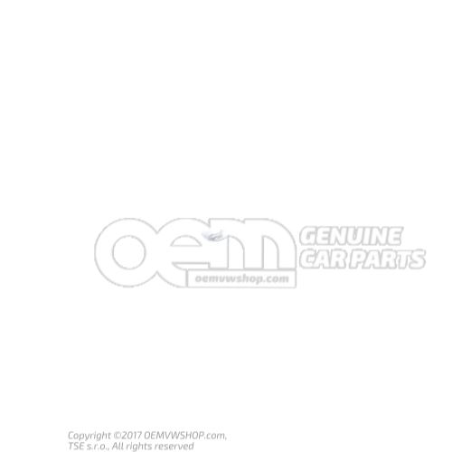 N  0120534 Clamping washer 3X9