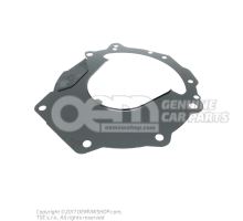Cover plate 06A103645D