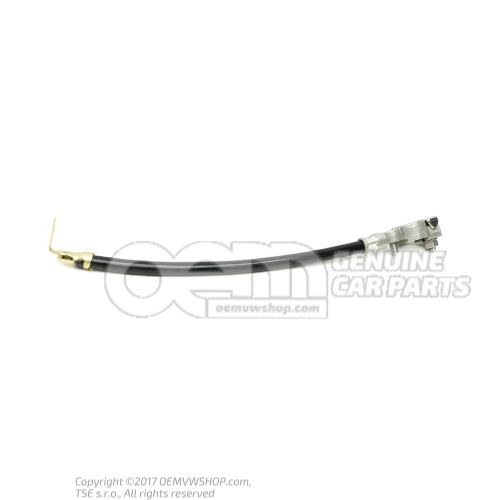 Wiring set for battery - 6Q0971235H