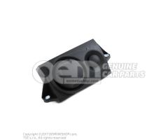 Switch for steering column adjustment 4E0953551