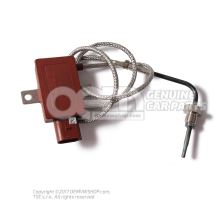 Repair set for temperature sensor Audi RS6/RS6 plus/Avant Quattro 4B 077998124