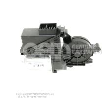Window regulator motor 6Y2959801 VW4
