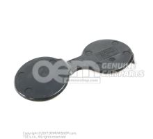 Insert for cupholder 4H1863417A