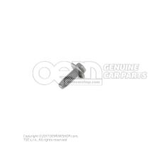 N  90481701 Hexagon head bolt (combi) M8X20