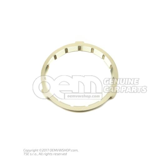 Synchronizer ring 02M311277A