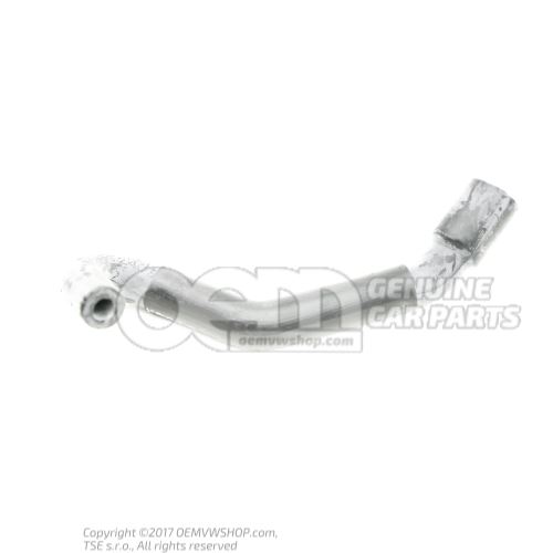 Flexible d'air 06A133240G